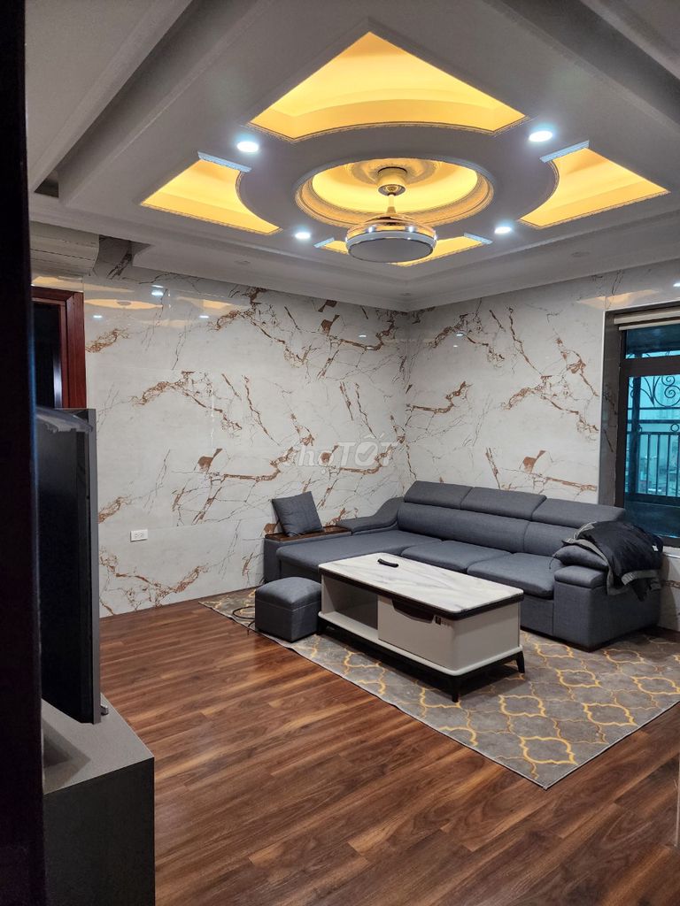 Căn hộ / chung cư tại Thanh Xuân, Hà Nội - ảnh 1
