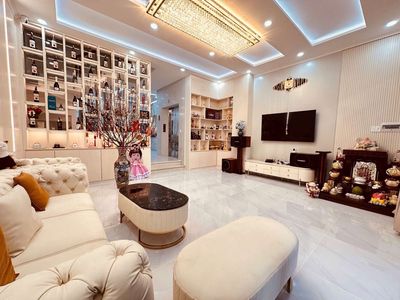 Nhà riêng tại Tân Phú, TP. Hồ Chí Minh - ảnh 1
