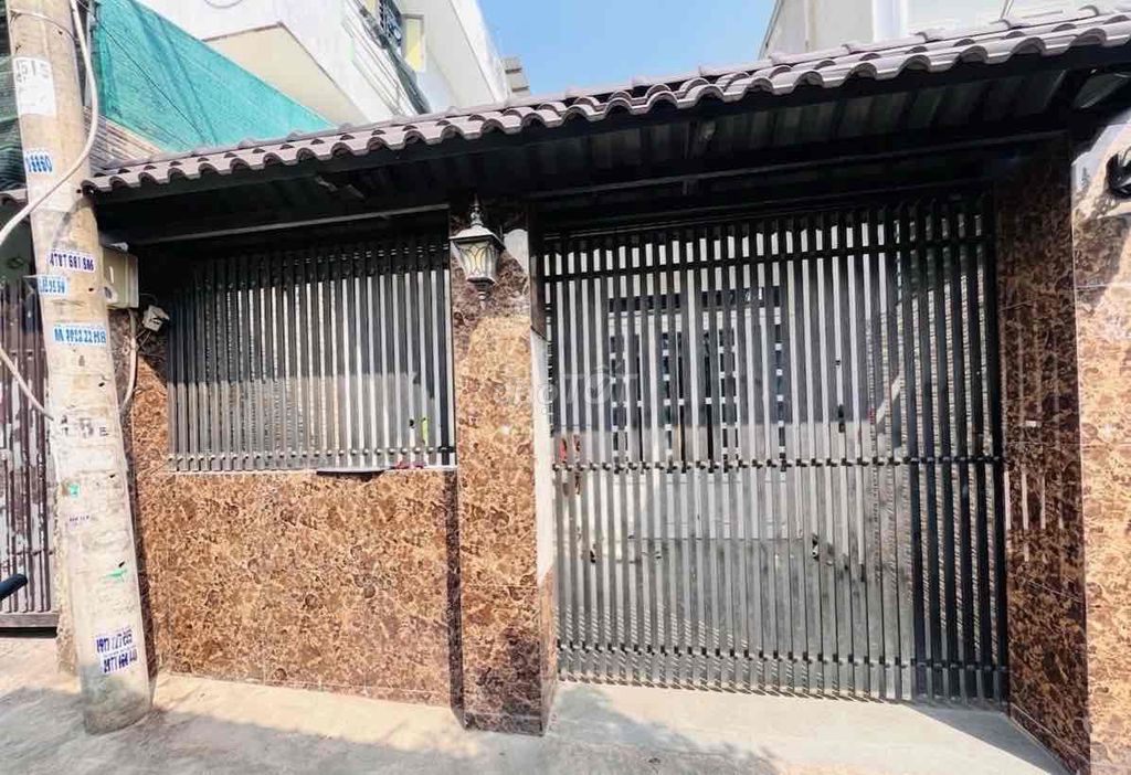 Nhà riêng tại Thủ Đức, TP. Hồ Chí Minh - ảnh 1