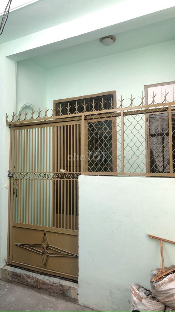Nhà riêng tại Bình Thạnh, TP. Hồ Chí Minh - ảnh 1