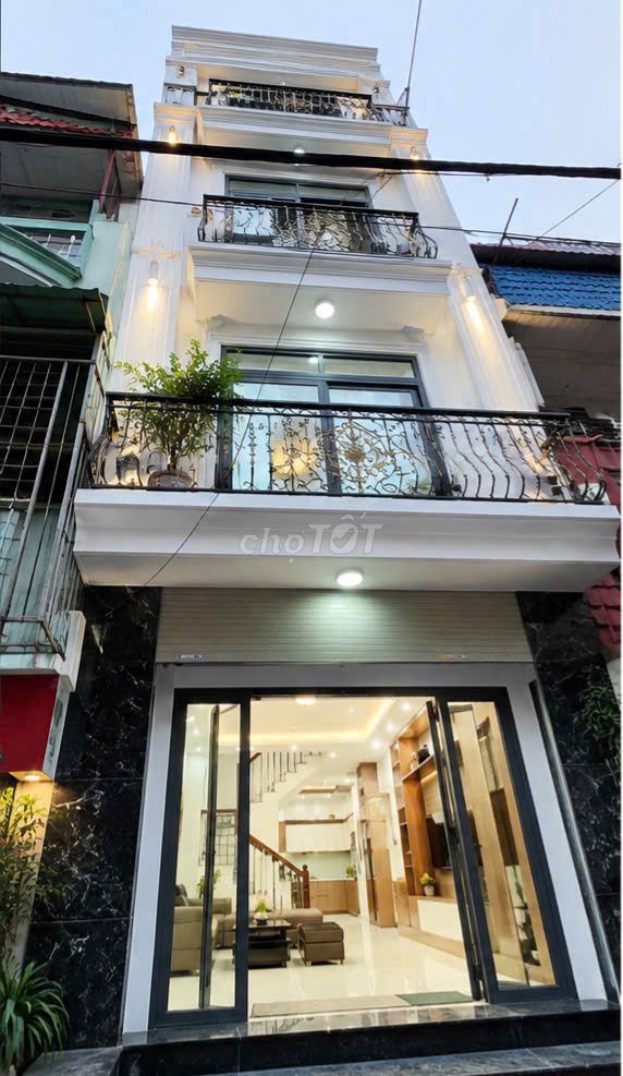 Nhà riêng tại Bắc Từ Liêm, Hà Nội - ảnh 1