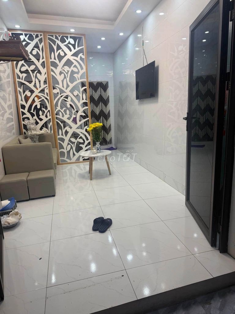 Nhà riêng tại Hai Bà Trưng, Hà Nội - ảnh 1