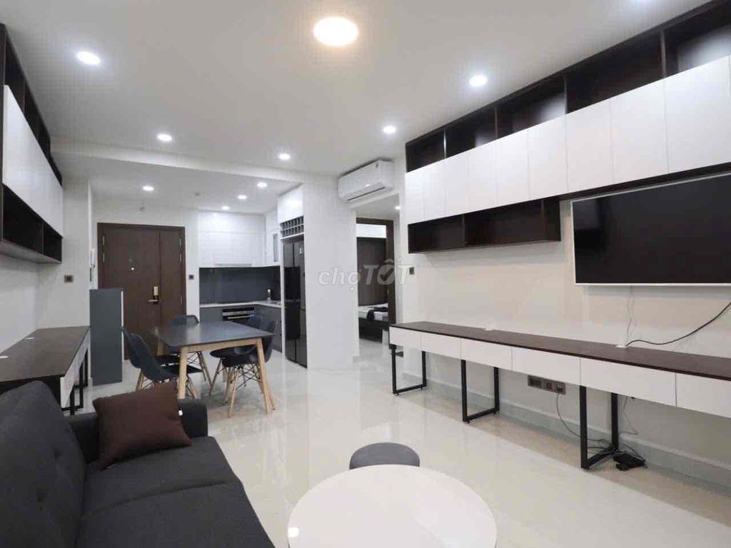 Căn hộ / chung cư tại 4, TP. Hồ Chí Minh - ảnh 1