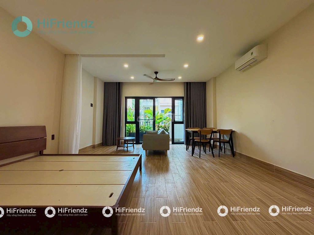 Căn hộ / chung cư tại Gò Vấp, TP. Hồ Chí Minh - ảnh 1