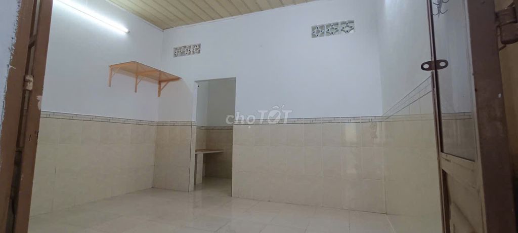 Nhà riêng tại Bình Thạnh, TP. Hồ Chí Minh - ảnh 1
