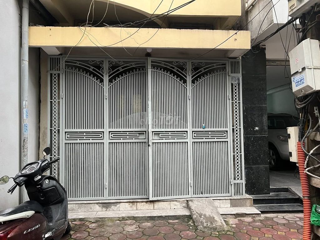 Nhà riêng tại Đống Đa, Hà Nội - ảnh 1