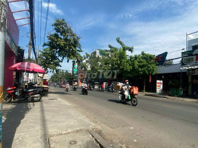 Nhà riêng tại Tân Phú, TP. Hồ Chí Minh - ảnh 1