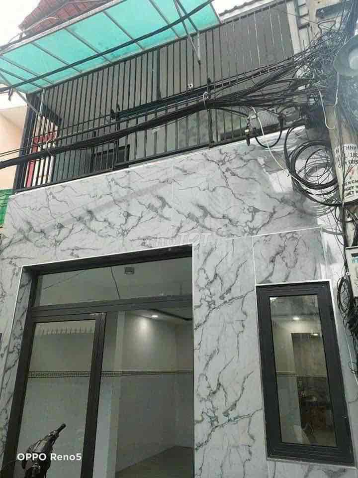 Nhà riêng tại Gò Vấp, TP. Hồ Chí Minh - ảnh 1