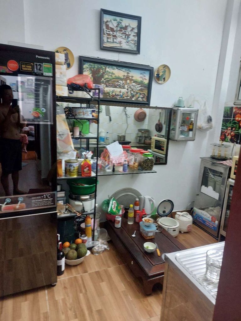 Nhà riêng tại Ba Đình, Hà Nội - ảnh 1