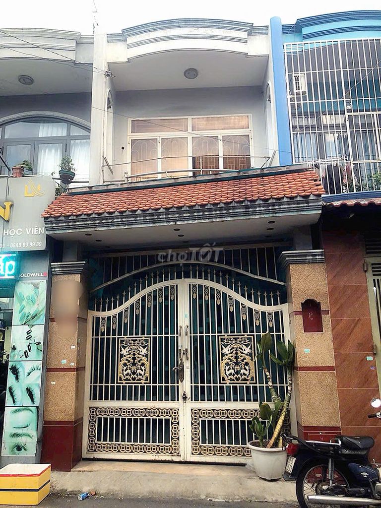 Nhà riêng tại Tân Bình, TP. Hồ Chí Minh - ảnh 1