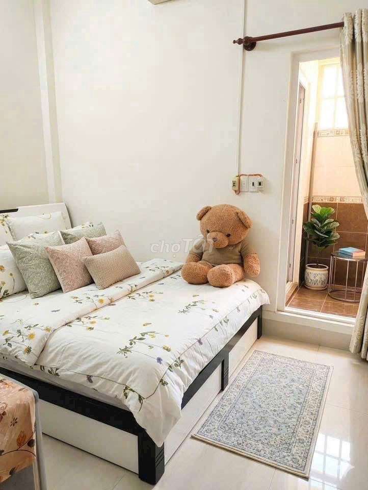 Nhà riêng tại Gò Vấp, TP. Hồ Chí Minh - ảnh 1
