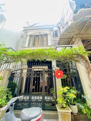 Nhà riêng tại Ba Đình, Hà Nội - ảnh 1