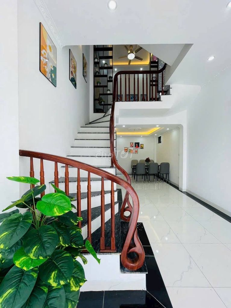 Nhà riêng tại Thanh Trì, Hà Nội - ảnh 1
