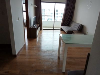 Căn hộ / chung cư tại Thủ Đức, TP. Hồ Chí Minh - ảnh 1