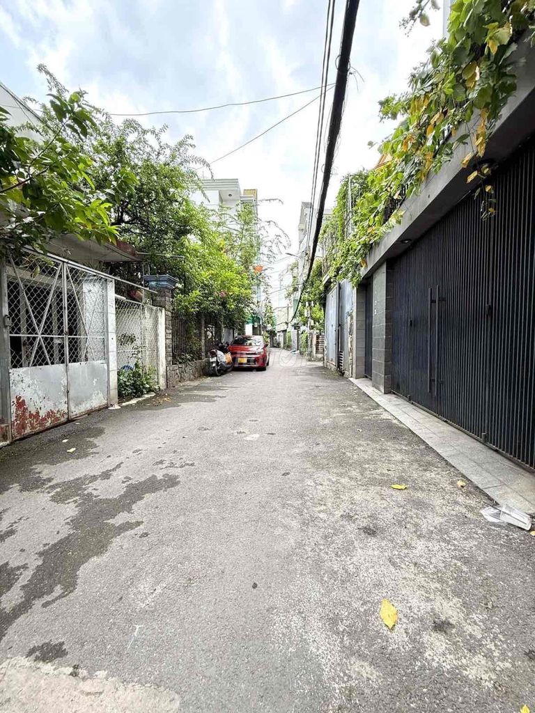 Nhà riêng tại Gò Vấp, TP. Hồ Chí Minh - ảnh 1
