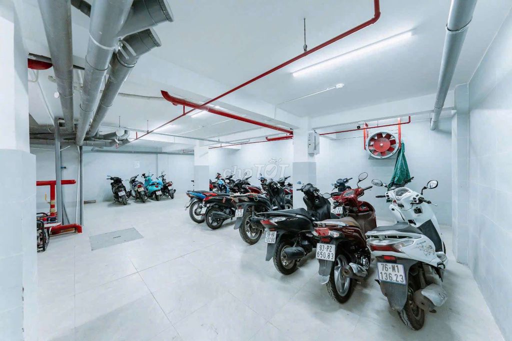 Nhà riêng tại Gò Vấp, TP. Hồ Chí Minh - ảnh 1