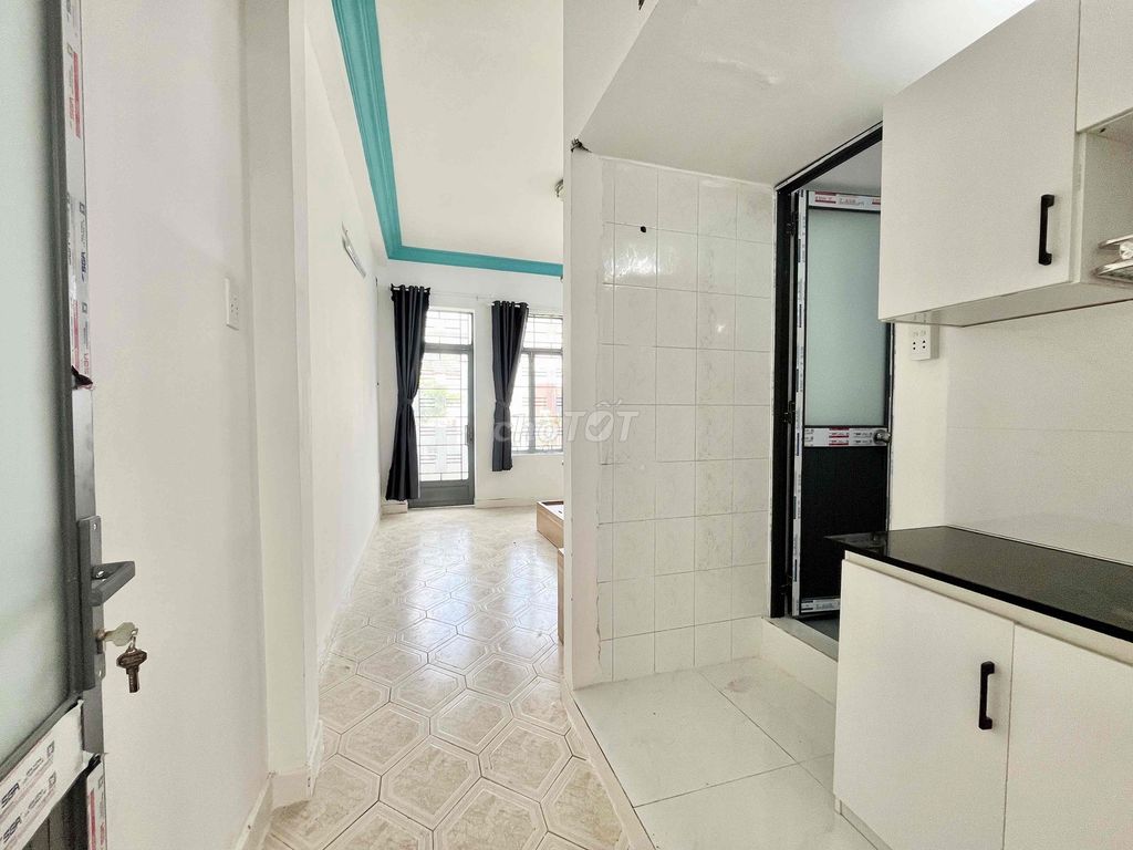 Apartment / condo in 6, TP. Hồ Chí Minh - photo 1