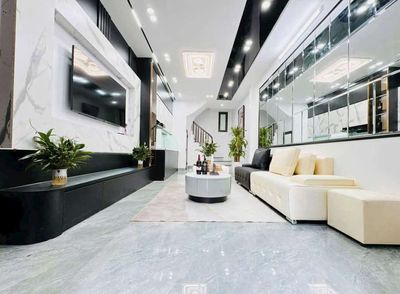 Nhà riêng tại Thanh Xuân, Hà Nội - ảnh 1