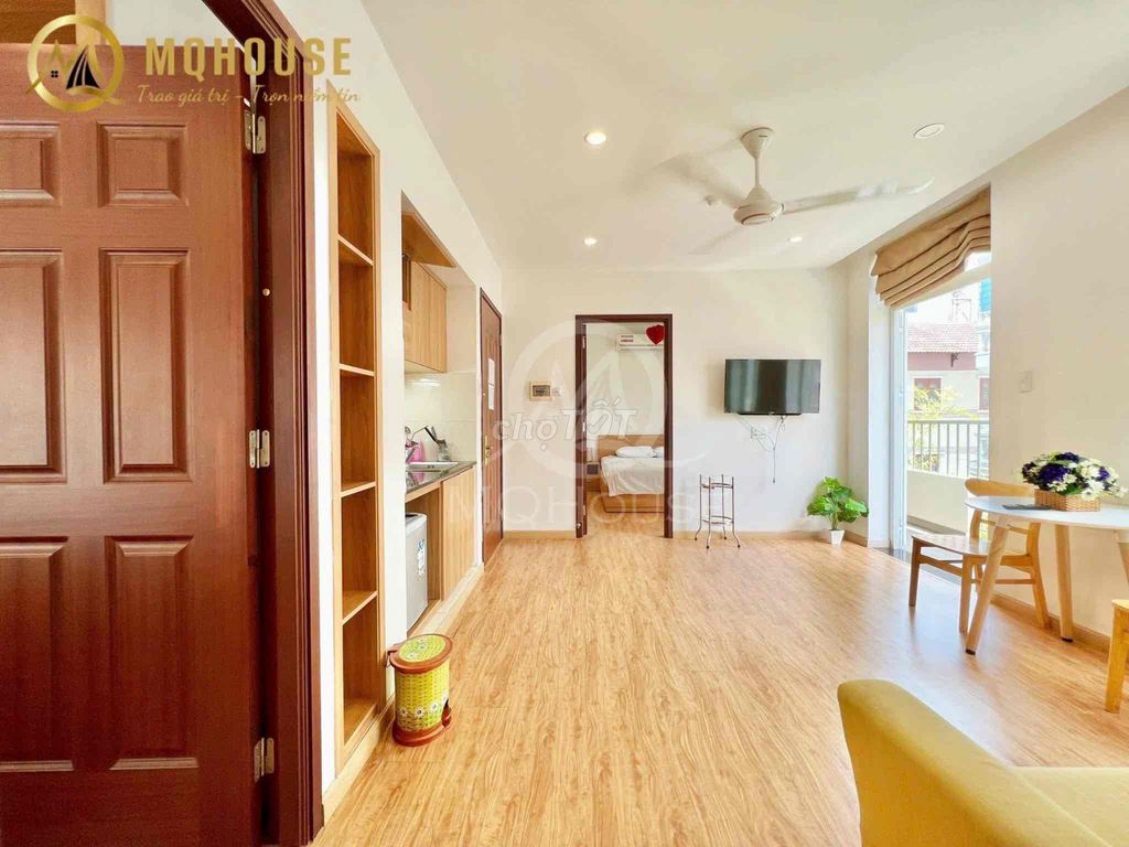 Căn hộ / chung cư tại 10, TP. Hồ Chí Minh - ảnh 1