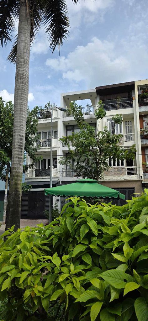 Nhà riêng tại Bình Thạnh, TP. Hồ Chí Minh - ảnh 1