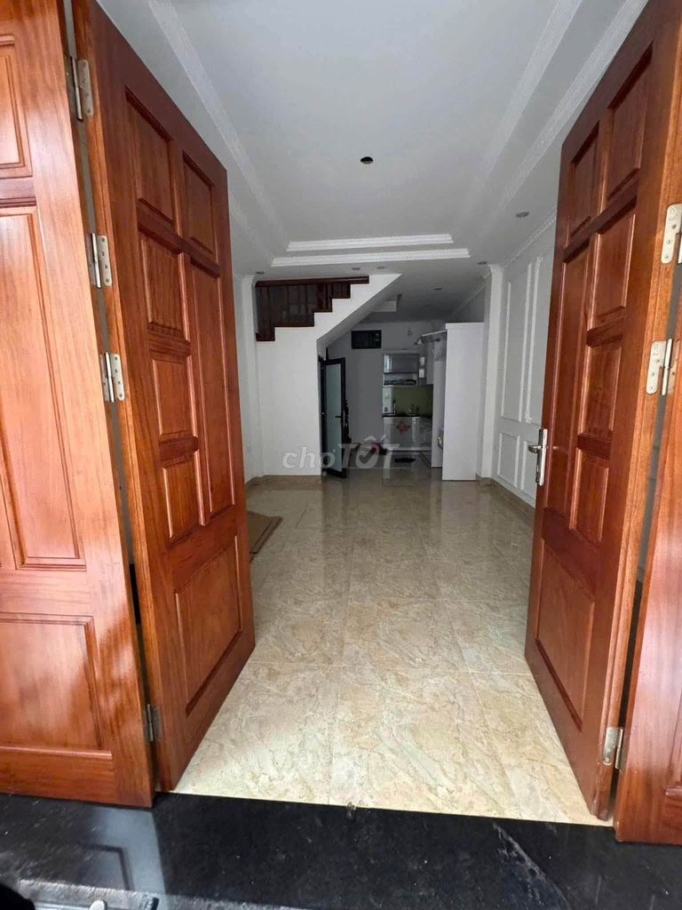 Nhà riêng tại Hai Bà Trưng, Hà Nội - ảnh 1