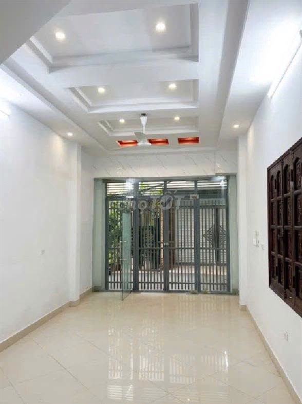 Nhà riêng tại Đống Đa, Hà Nội - ảnh 1