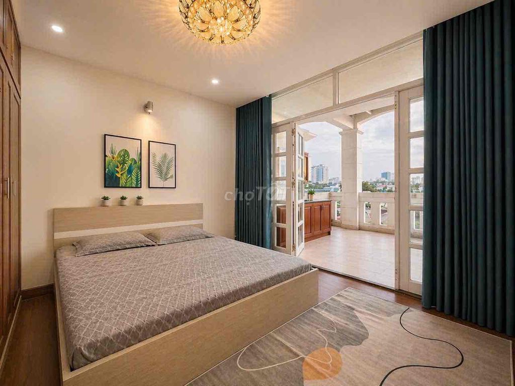 Căn hộ / chung cư tại Bình Thạnh, TP. Hồ Chí Minh - ảnh 1