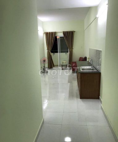 Căn hộ / chung cư tại 8, TP. Hồ Chí Minh - ảnh 1