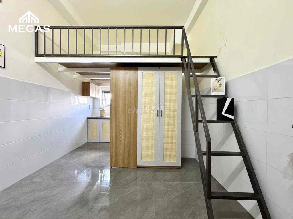 Căn hộ / chung cư tại 12, TP. Hồ Chí Minh - ảnh 1