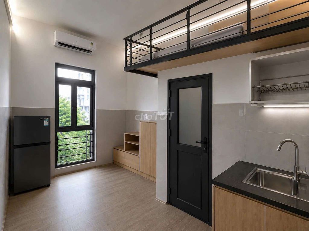 Căn hộ / chung cư tại Gò Vấp, TP. Hồ Chí Minh - ảnh 1
