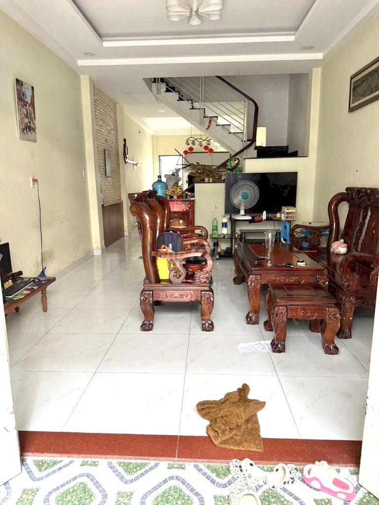 Nhà riêng tại Bình Tân, TP. Hồ Chí Minh - ảnh 1