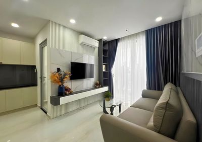Căn hộ / chung cư tại Gò Vấp, TP. Hồ Chí Minh - ảnh 1