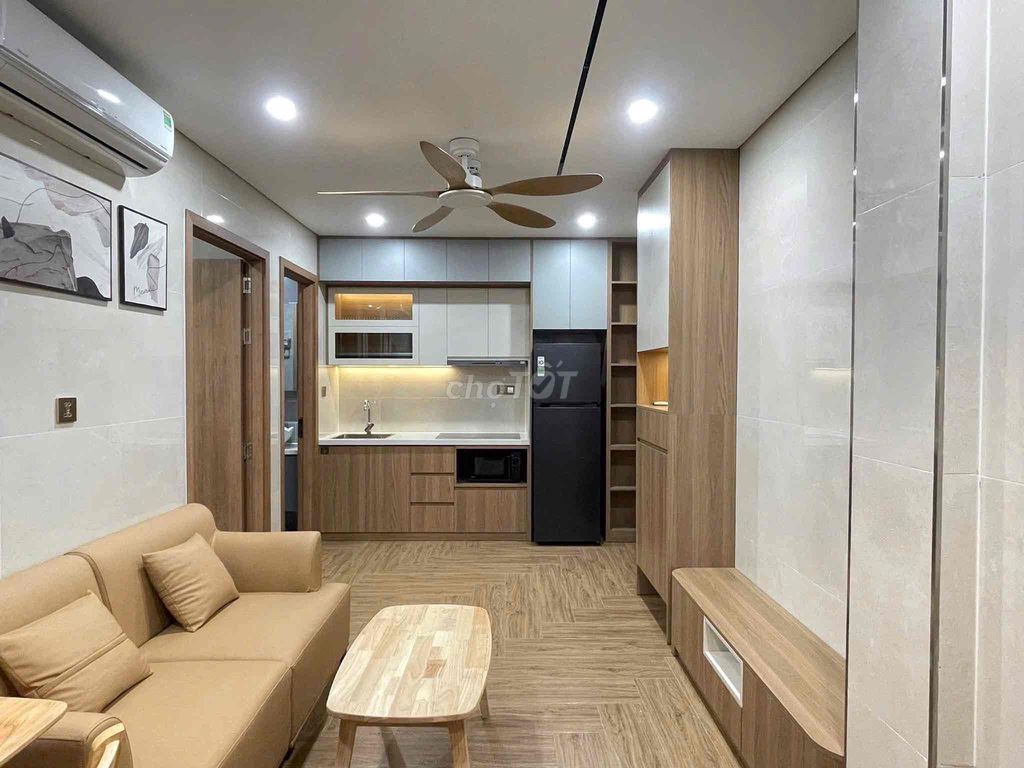 Căn hộ / chung cư tại 1, TP. Hồ Chí Minh - ảnh 1