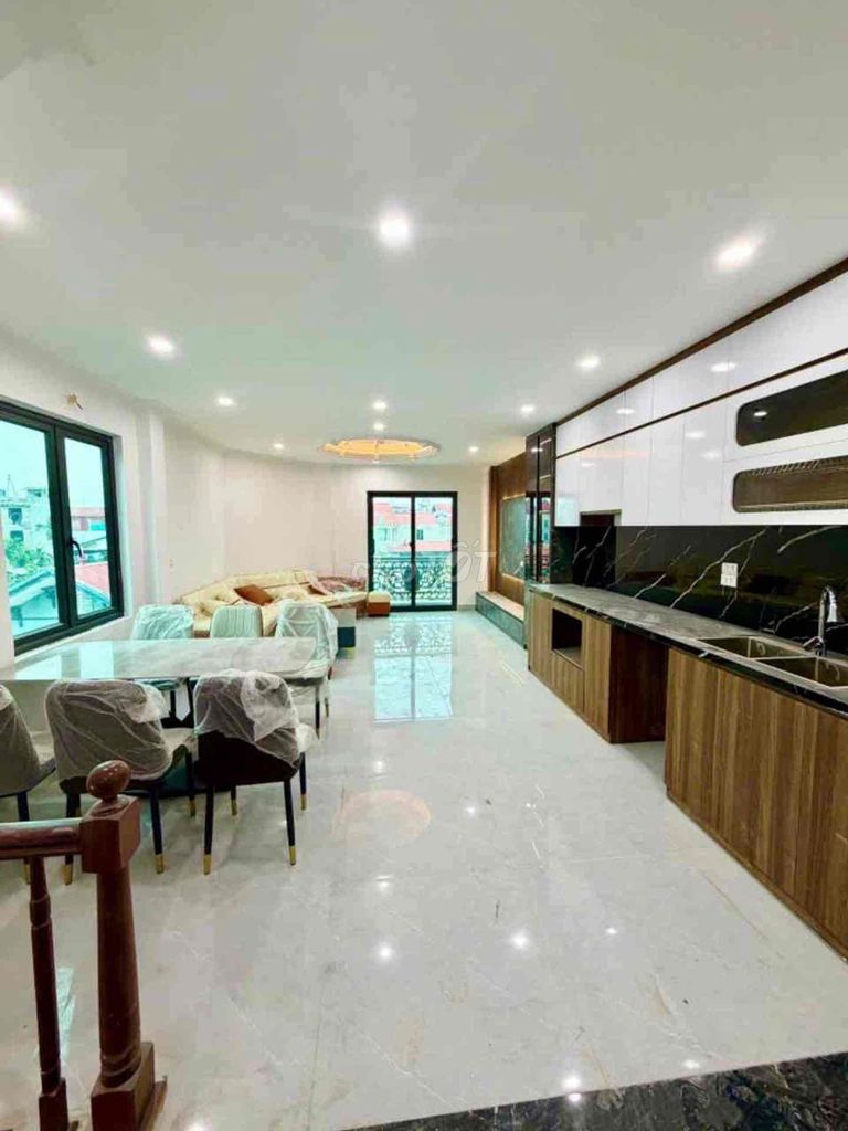 Nhà riêng tại Thanh Trì, Hà Nội - ảnh 1
