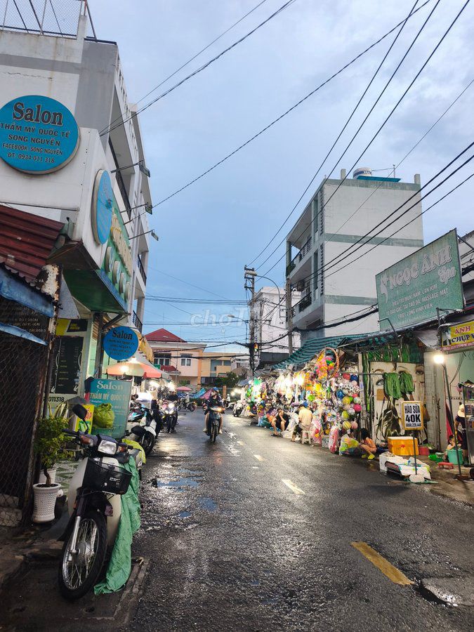 Nhà riêng tại 12, TP. Hồ Chí Minh - ảnh 1