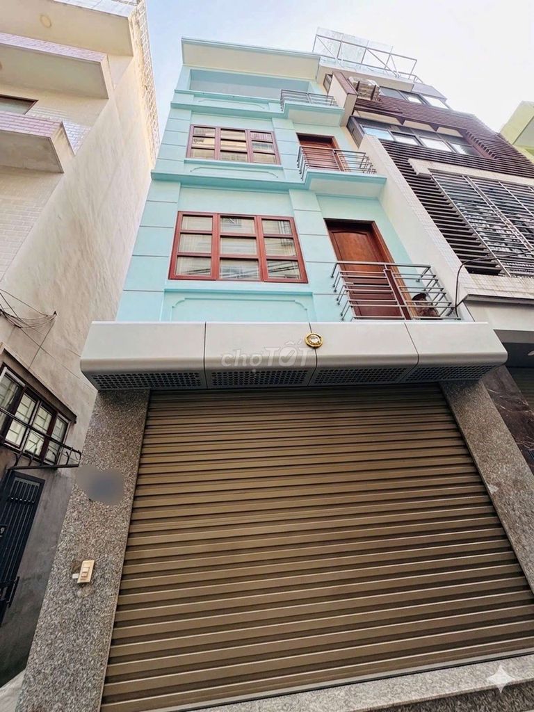 Nhà riêng tại Hà Đông, Hà Nội - ảnh 1
