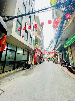 Nhà riêng tại Đống Đa, Hà Nội - ảnh 1