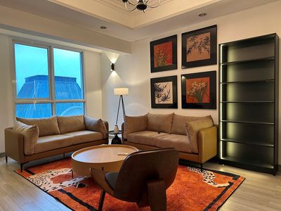 Căn hộ / chung cư tại Bình Thạnh, TP. Hồ Chí Minh - ảnh 1