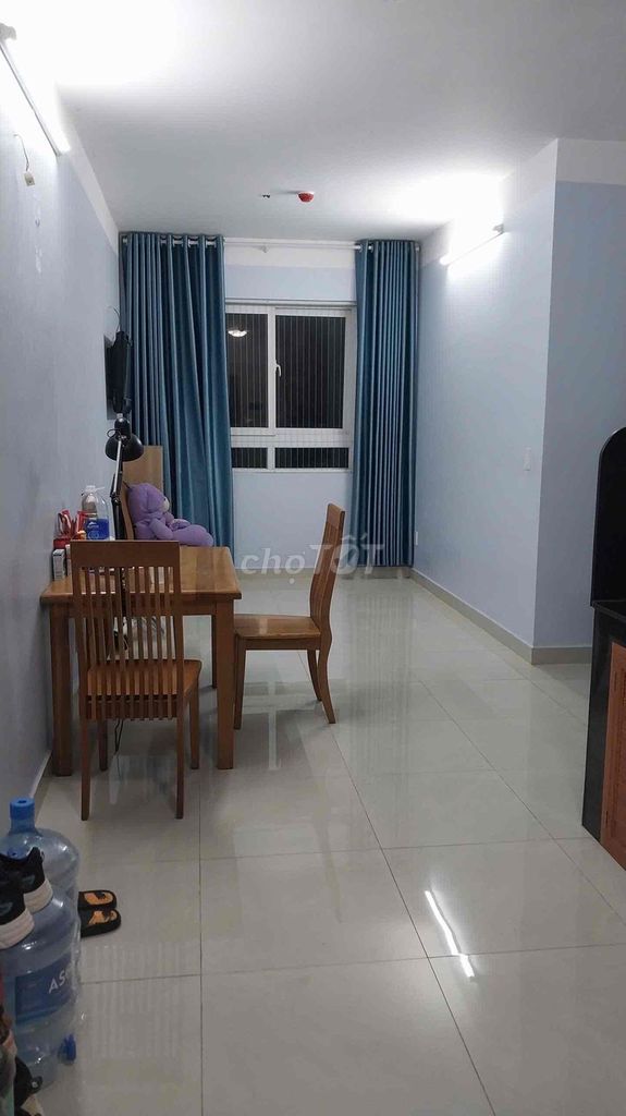 Căn hộ / chung cư tại Thủ Đức, TP. Hồ Chí Minh - ảnh 1