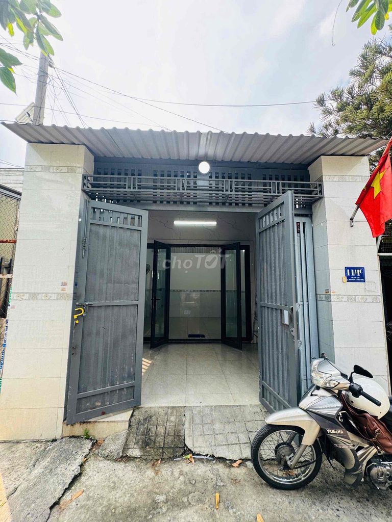 Nhà riêng tại Hóc Môn, TP. Hồ Chí Minh - ảnh 1