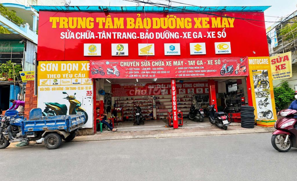Nhà riêng tại Bình Thạnh, TP. Hồ Chí Minh - ảnh 1