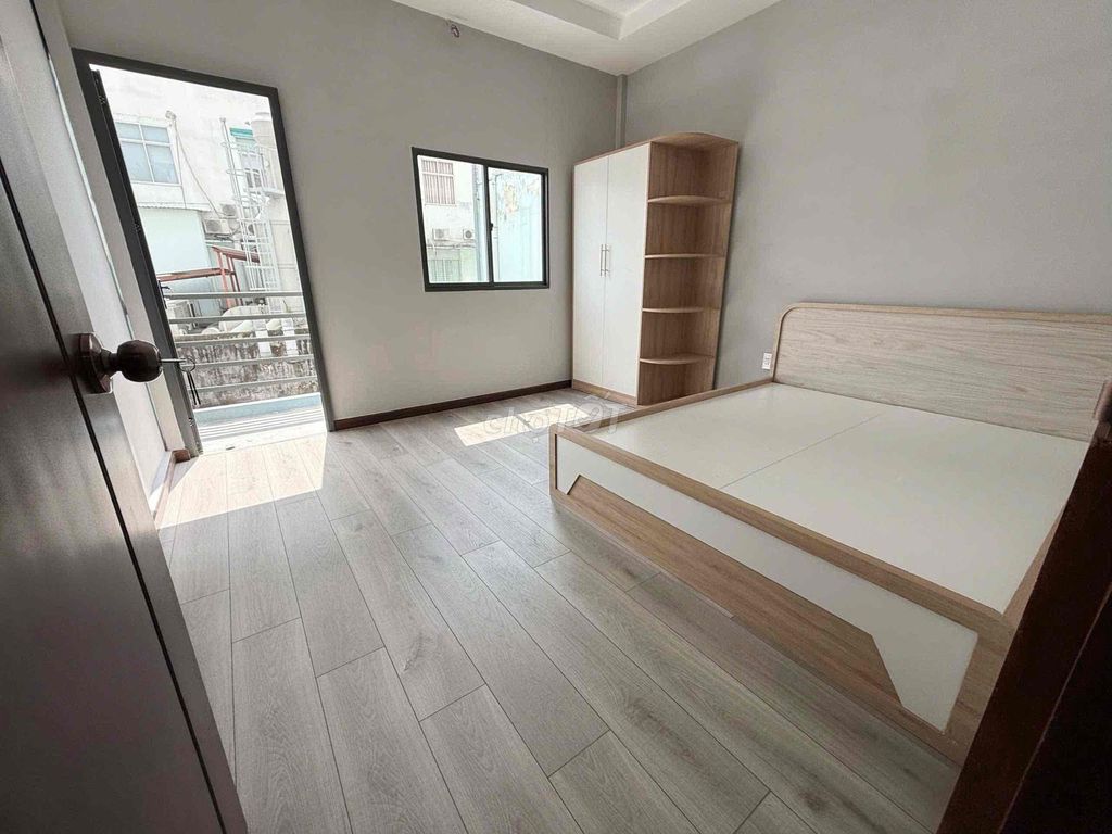 Căn hộ / chung cư tại 1, TP. Hồ Chí Minh - ảnh 1