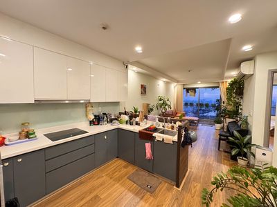 Căn hộ / chung cư tại 4, TP. Hồ Chí Minh - ảnh 1