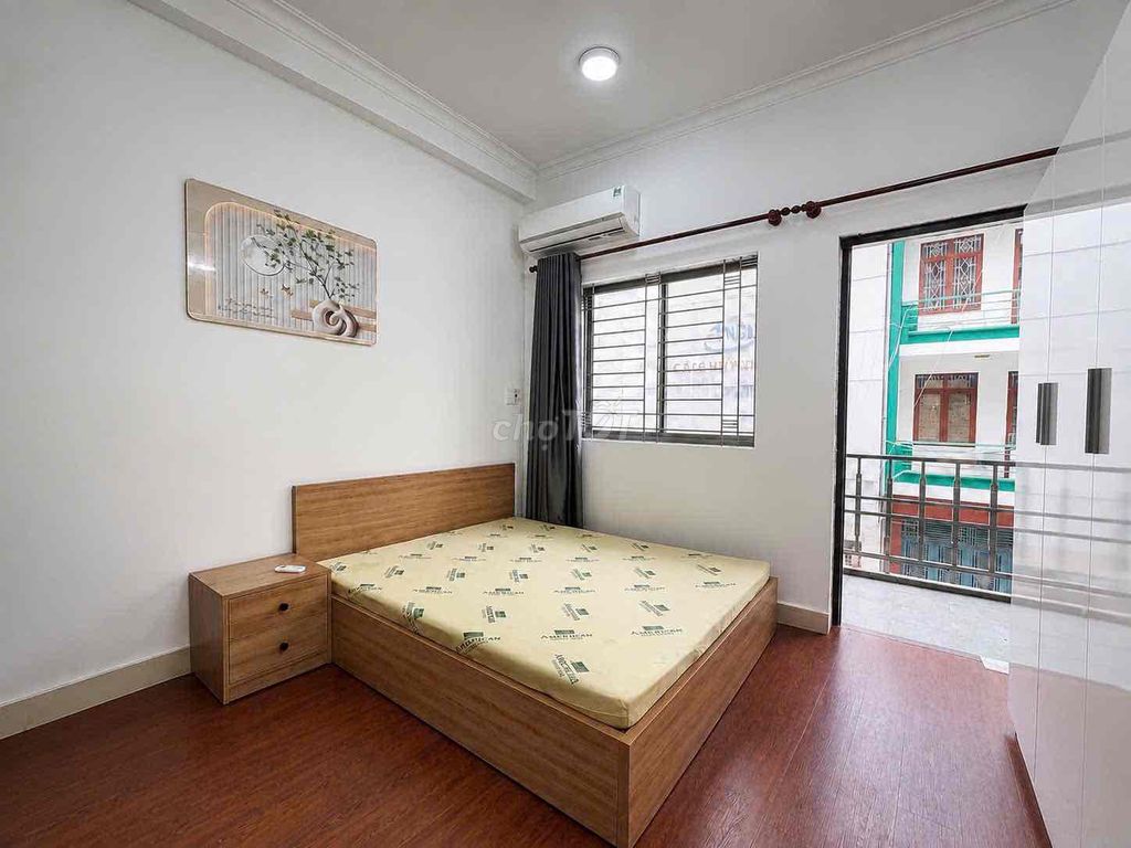 Căn hộ / chung cư tại Bình Thạnh, TP. Hồ Chí Minh - ảnh 1