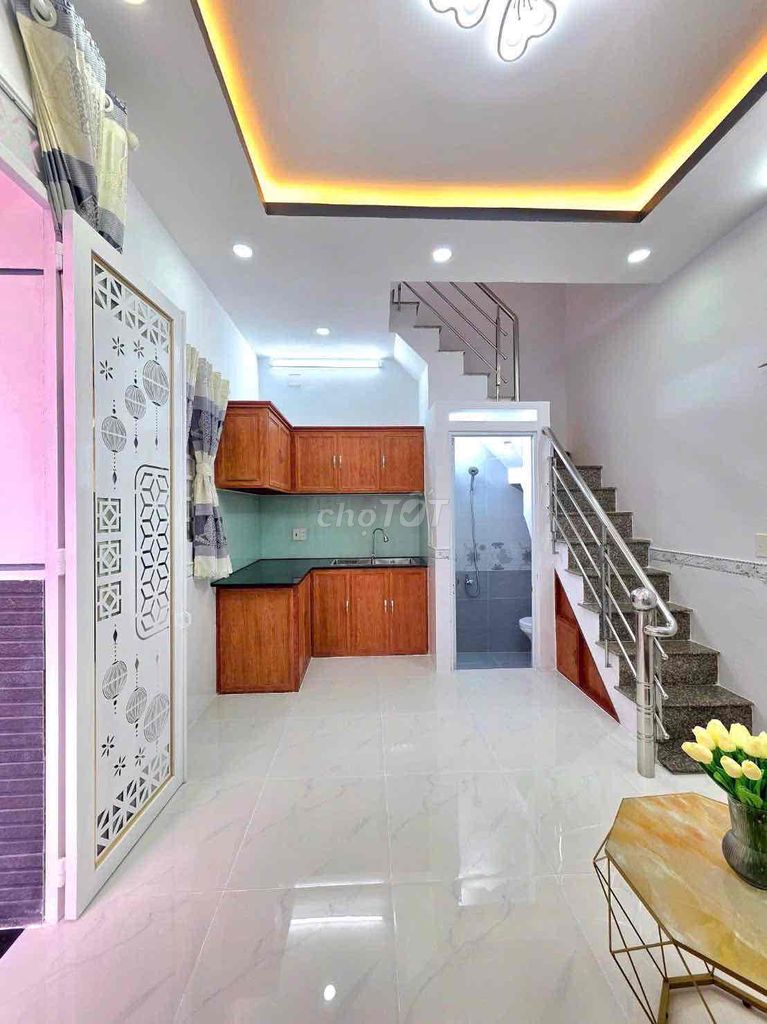 Nhà riêng tại Nhà Bè, TP. Hồ Chí Minh - ảnh 1
