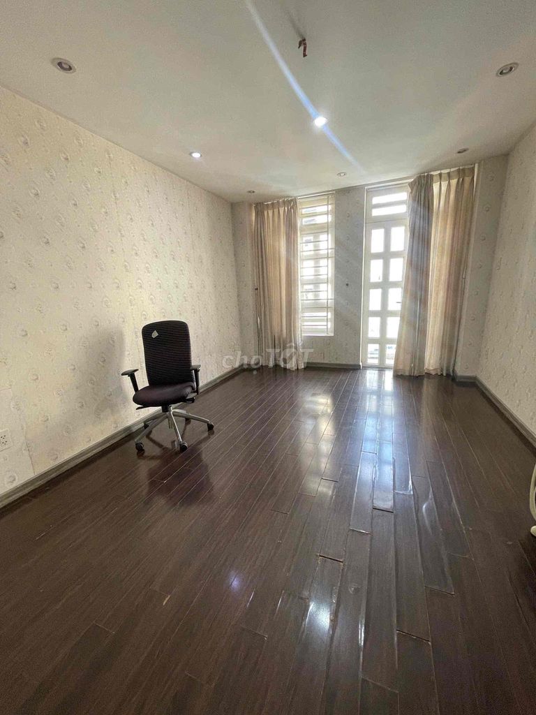 Nhà riêng tại Phú Nhuận, TP. Hồ Chí Minh - ảnh 1