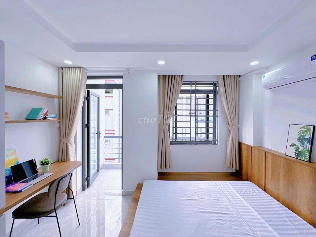 Căn hộ / chung cư tại 10, TP. Hồ Chí Minh - ảnh 1