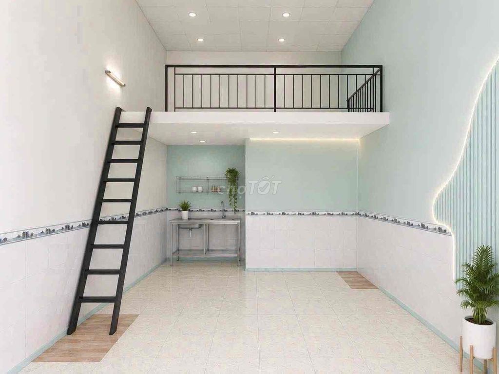 Căn hộ / chung cư tại 12, TP. Hồ Chí Minh - ảnh 1