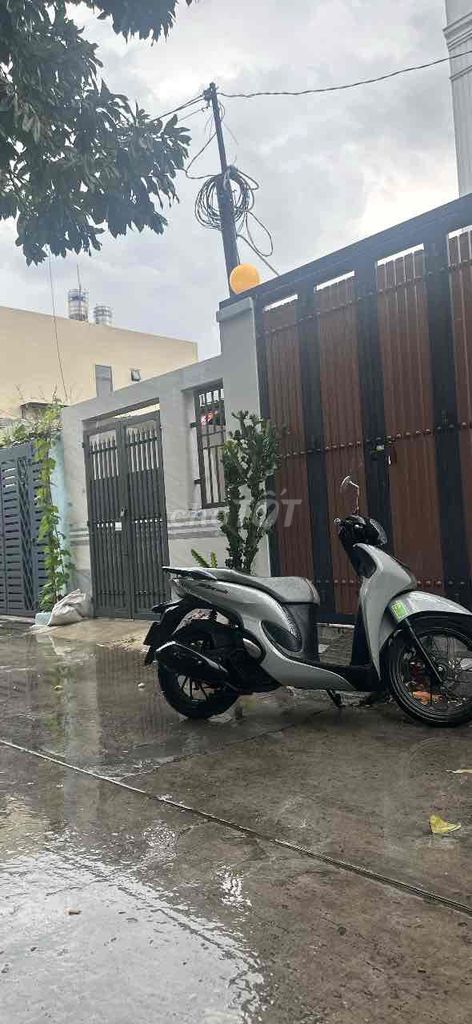 Nhà riêng tại 12, TP. Hồ Chí Minh - ảnh 1