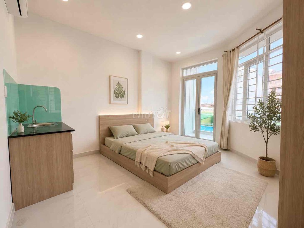 Căn hộ / chung cư tại Gò Vấp, TP. Hồ Chí Minh - ảnh 1